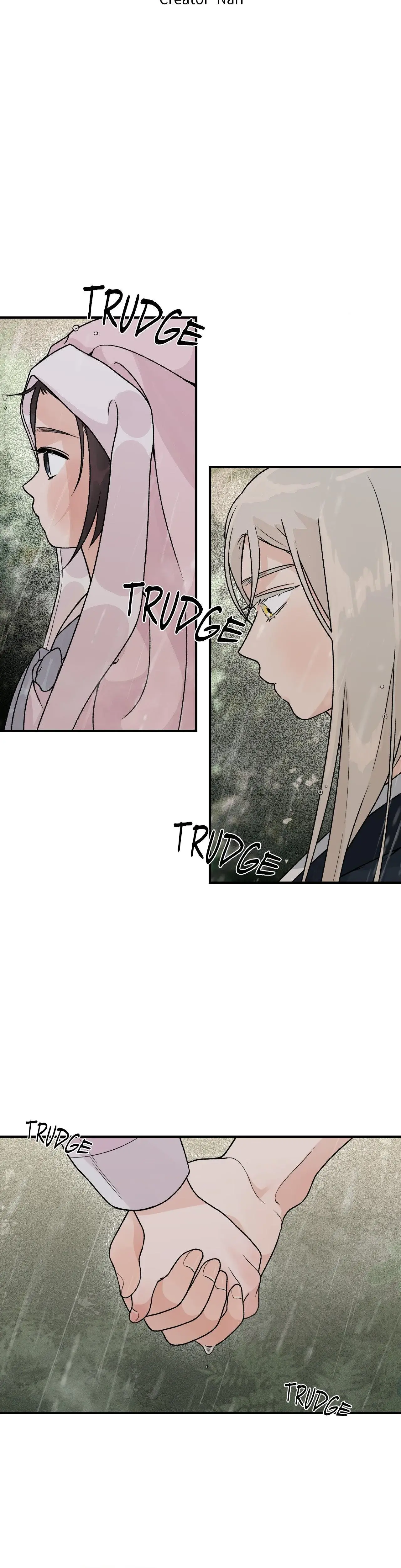 From Rain And Ash Chapter 24 - Page 4