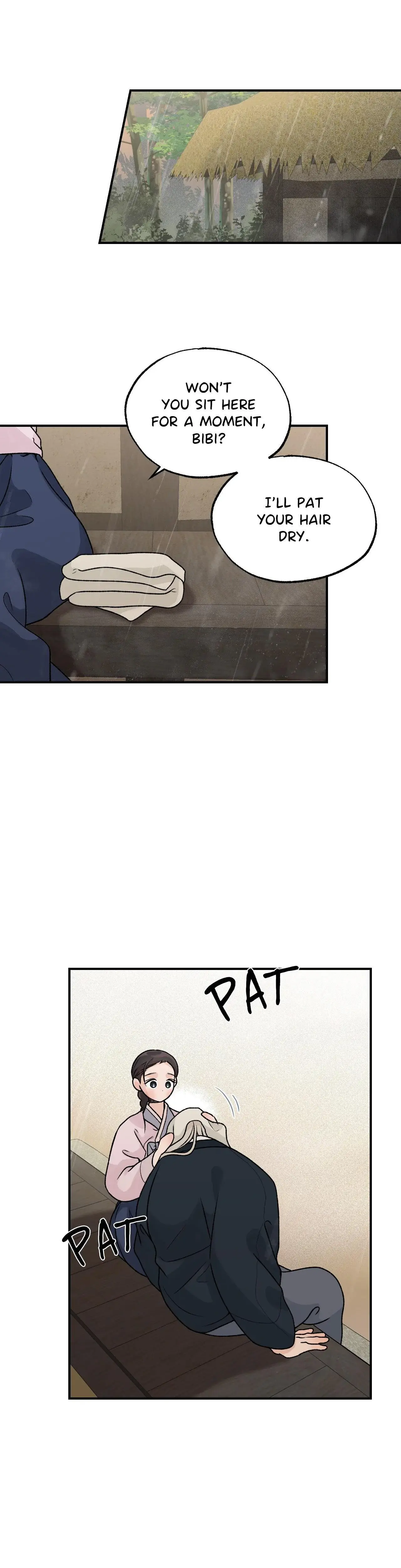 From Rain And Ash Chapter 24 - Page 5