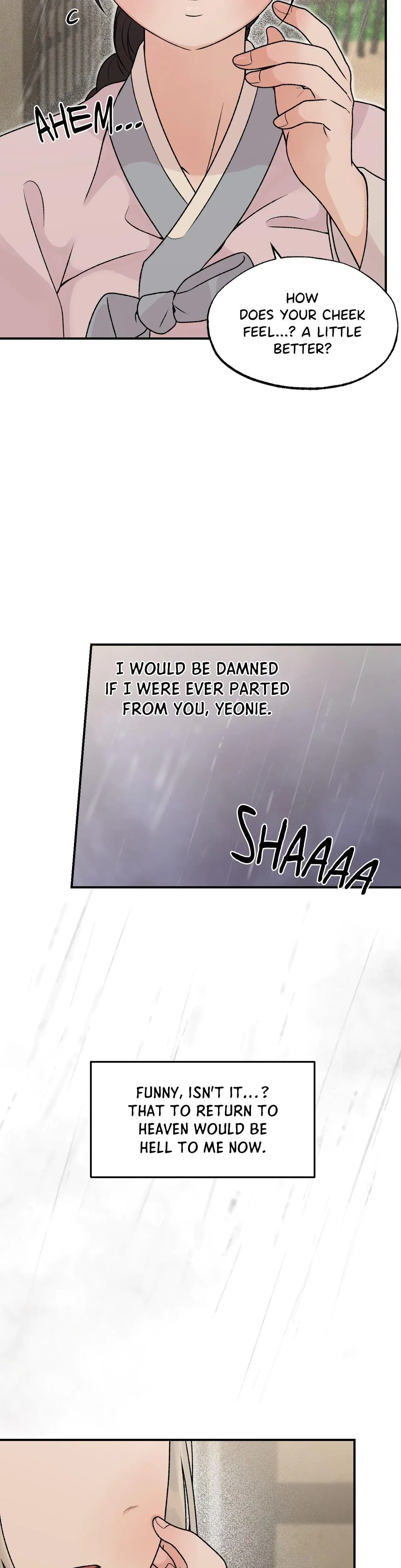 From Rain And Ash Chapter 24 - Page 9