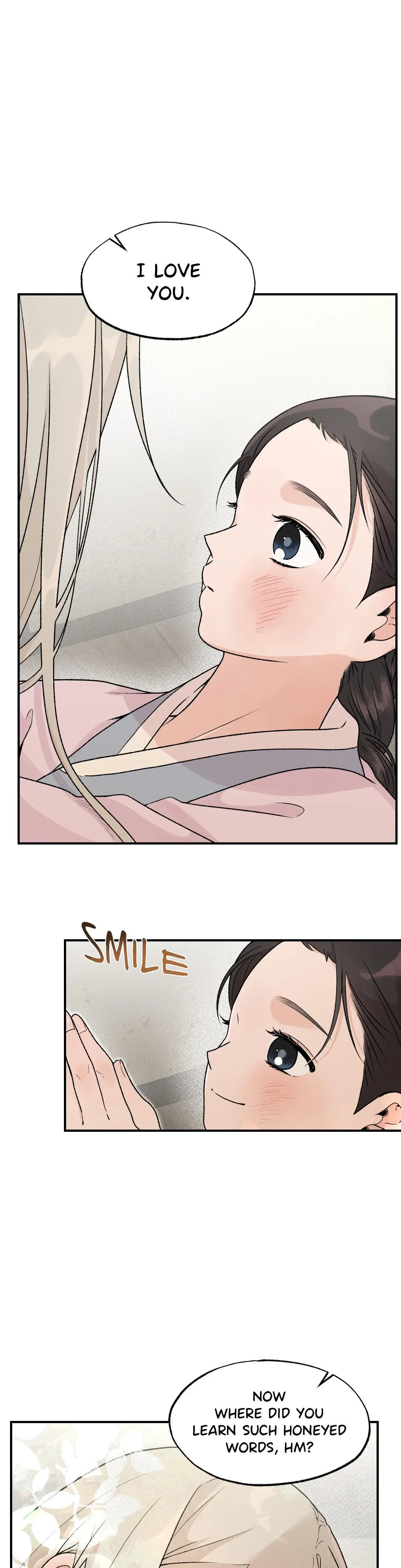 From Rain And Ash Chapter 25 - Page 1