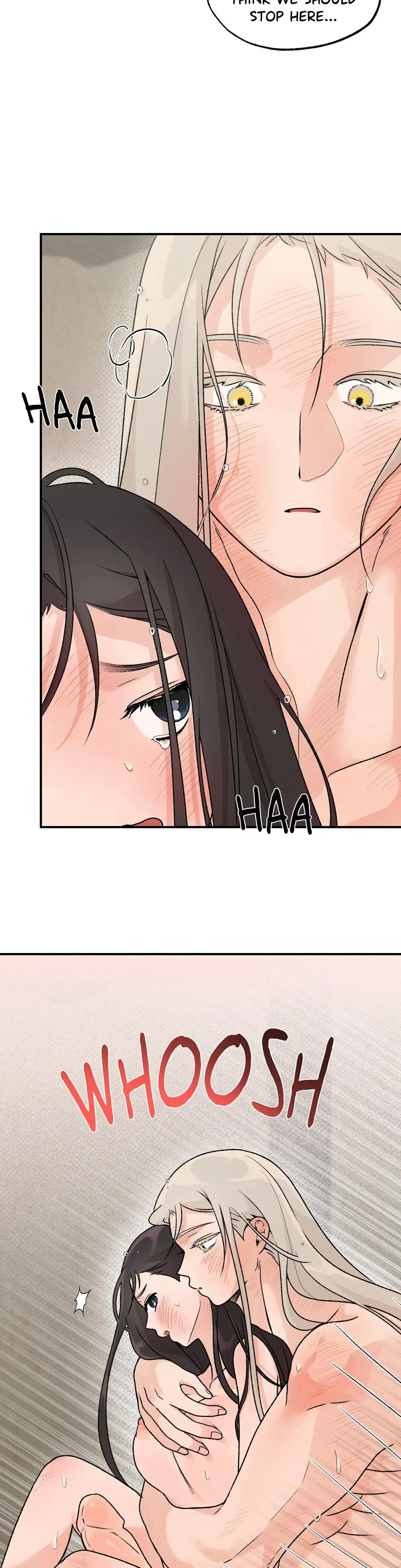 From Rain And Ash Chapter 25 - Page 13