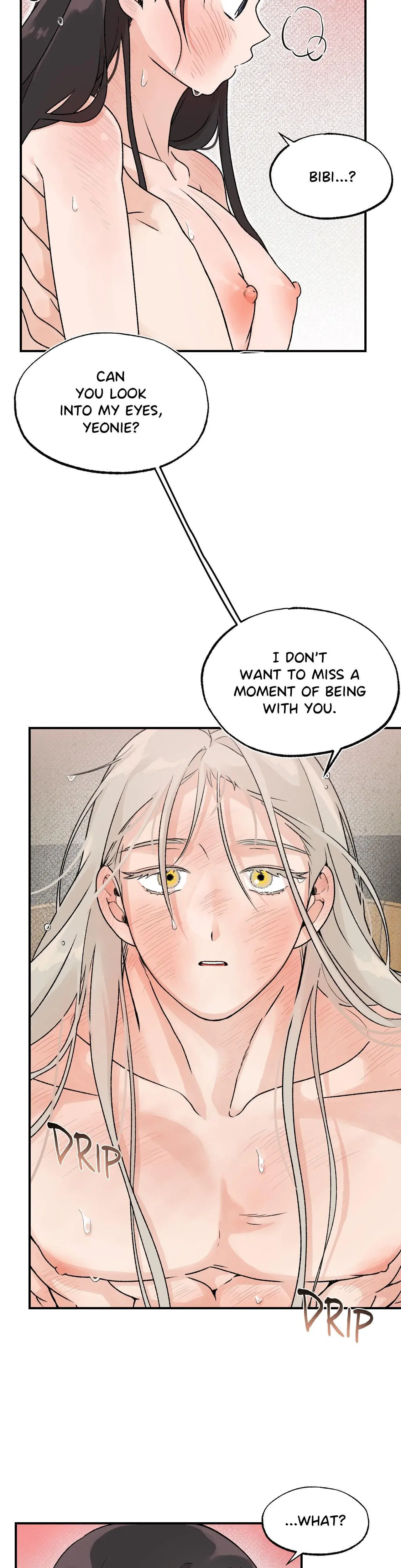 From Rain And Ash Chapter 25 - Page 18