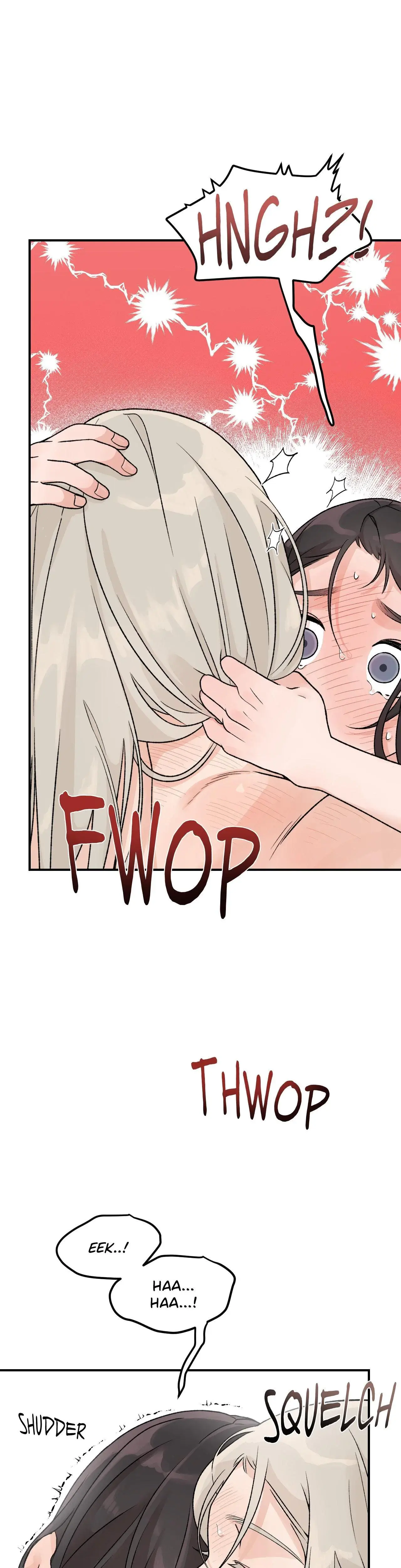 From Rain And Ash Chapter 25 - Page 20
