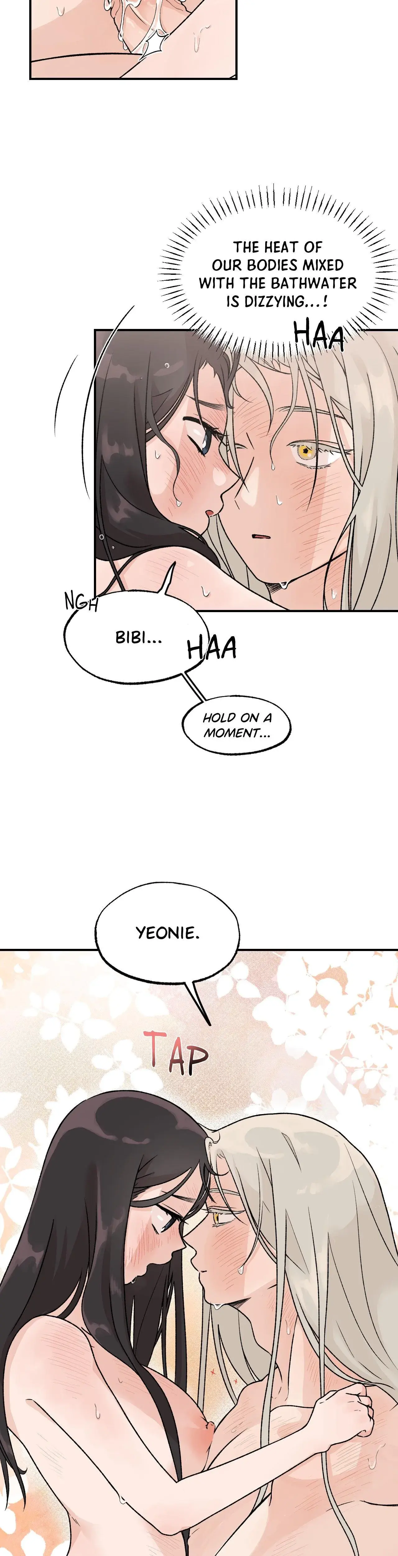 From Rain And Ash Chapter 25 - Page 22
