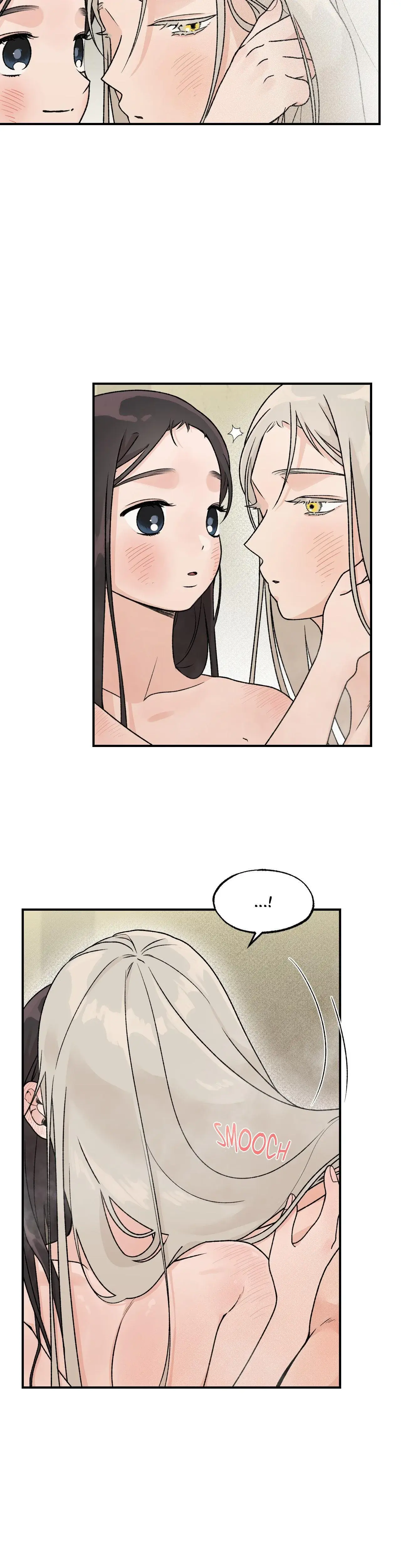 From Rain And Ash Chapter 25 - Page 6