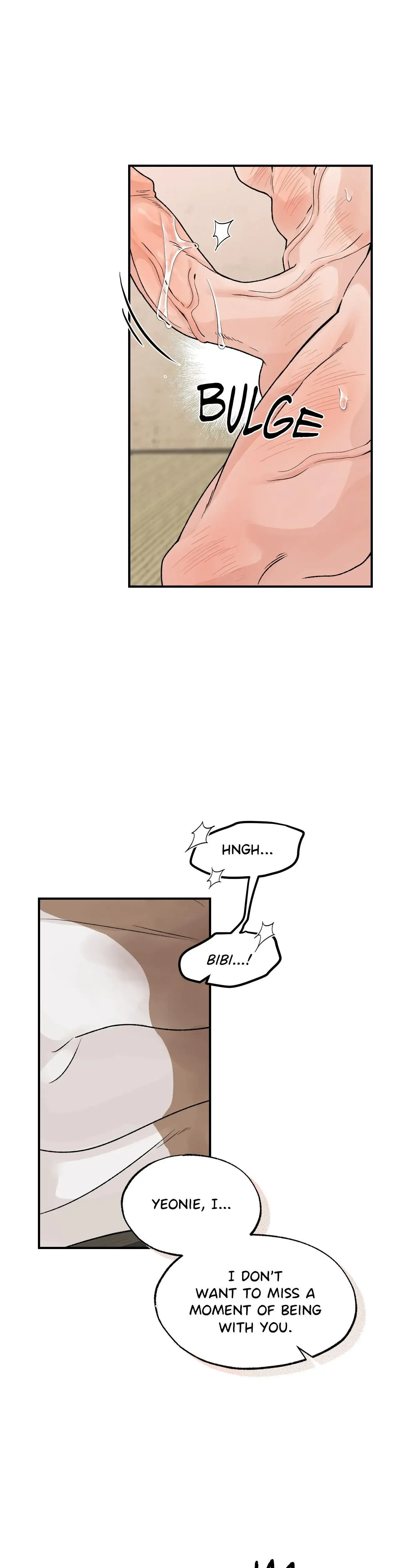 From Rain And Ash Chapter 26 - Page 12