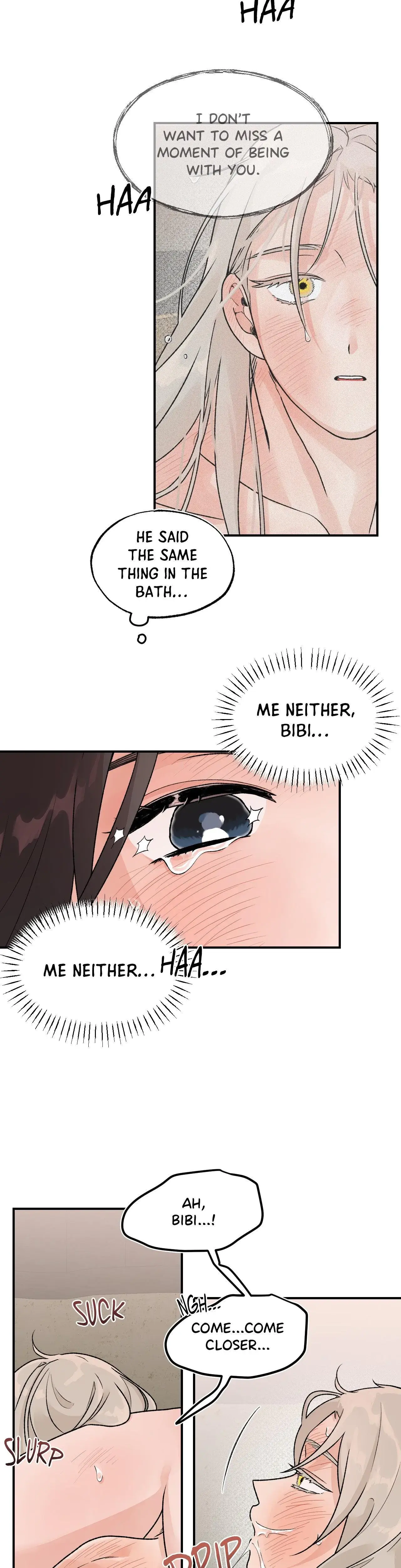 From Rain And Ash Chapter 26 - Page 13