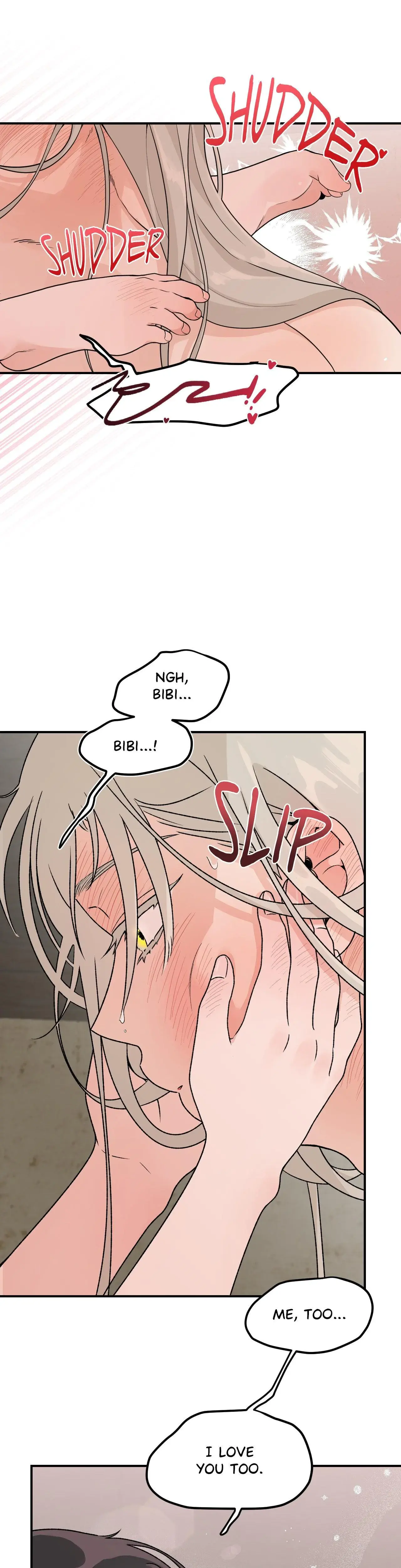 From Rain And Ash Chapter 26 - Page 20