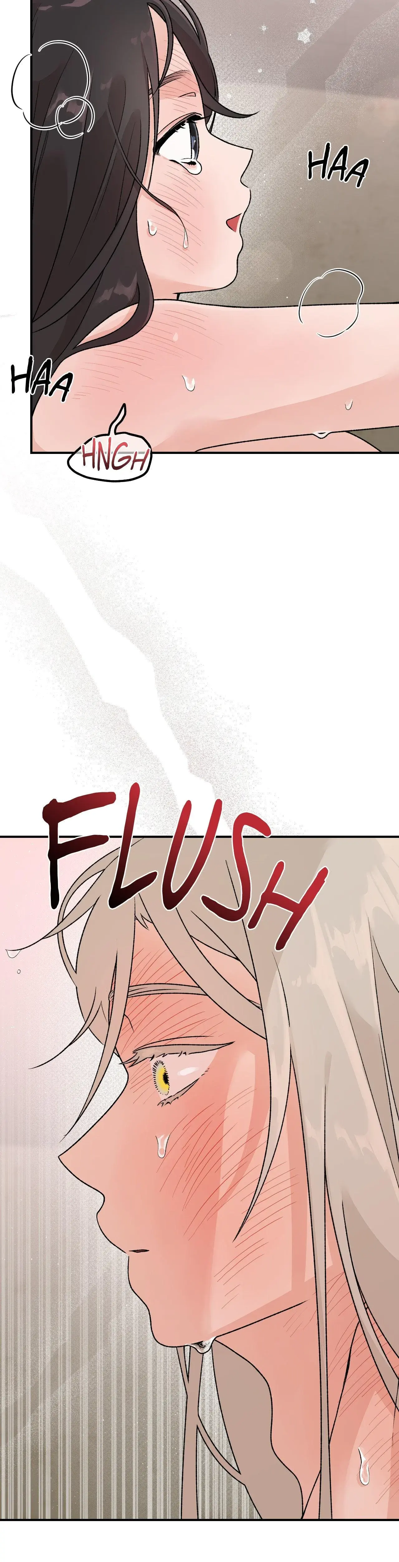 From Rain And Ash Chapter 26 - Page 21