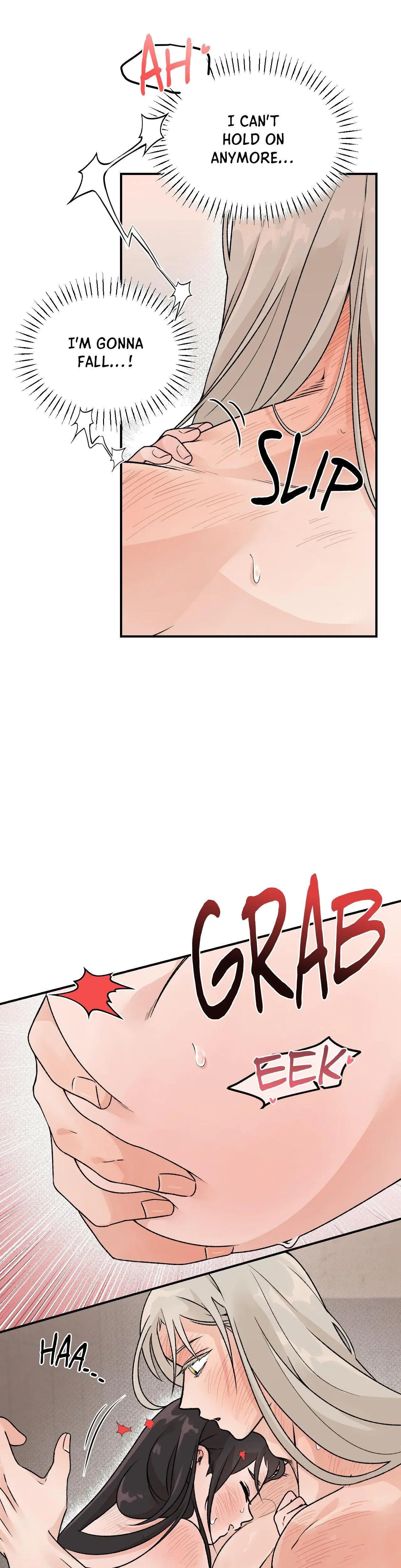 From Rain And Ash Chapter 26 - Page 5