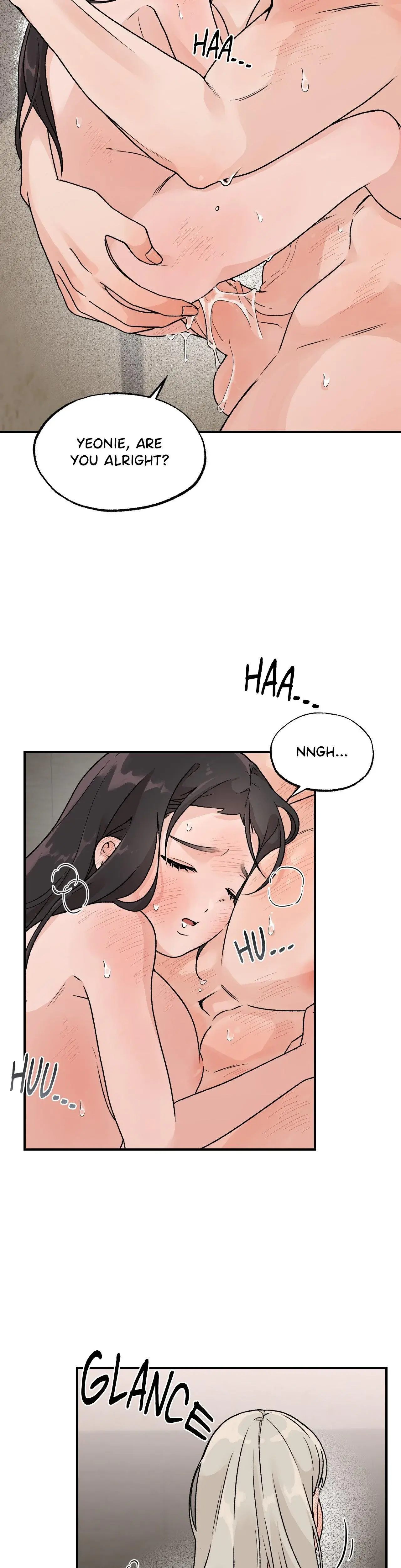 From Rain And Ash Chapter 26 - Page 6