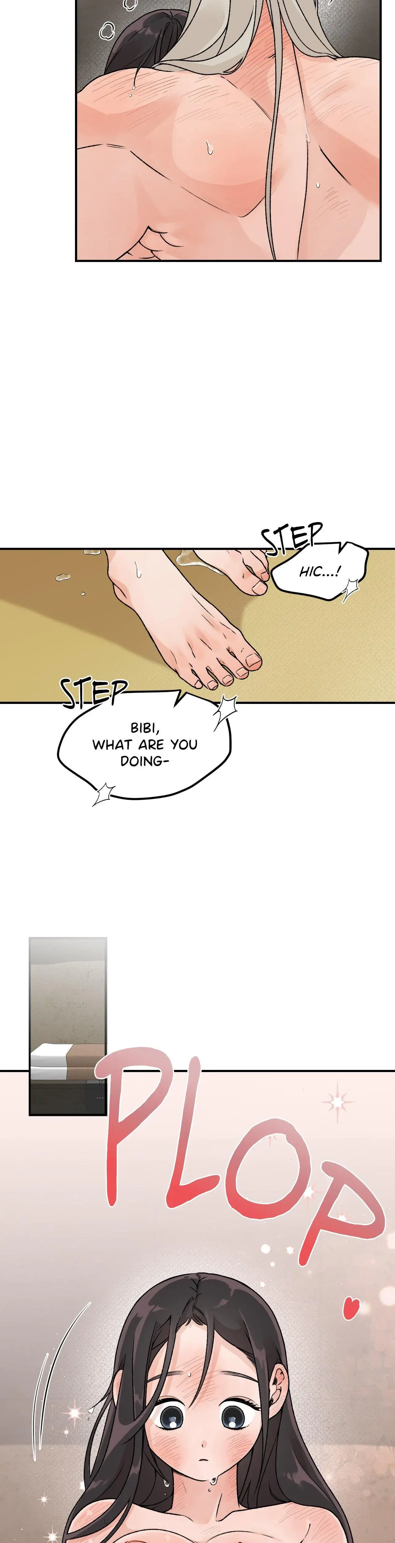 From Rain And Ash Chapter 26 - Page 7