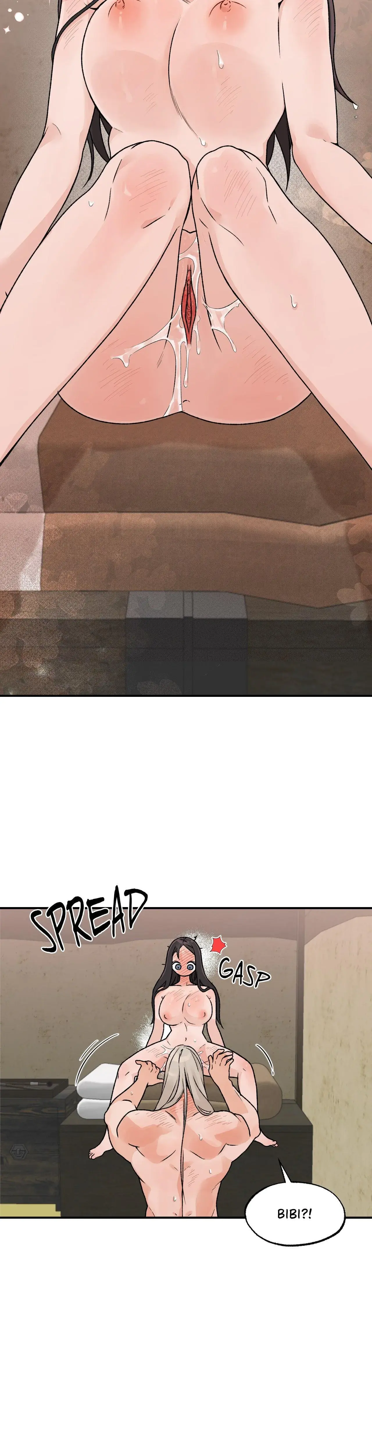 From Rain And Ash Chapter 26 - Page 8