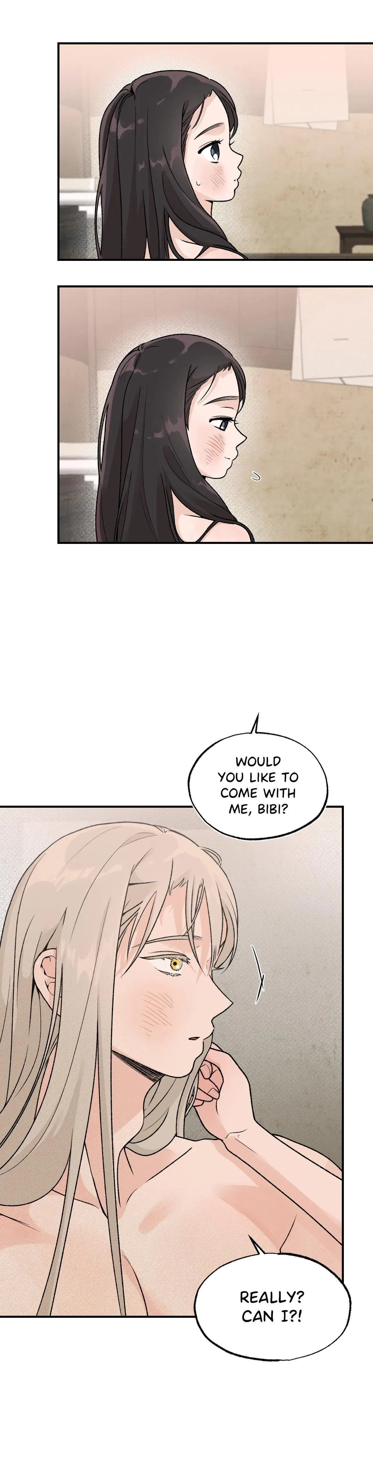 From Rain And Ash Chapter 27 - Page 10