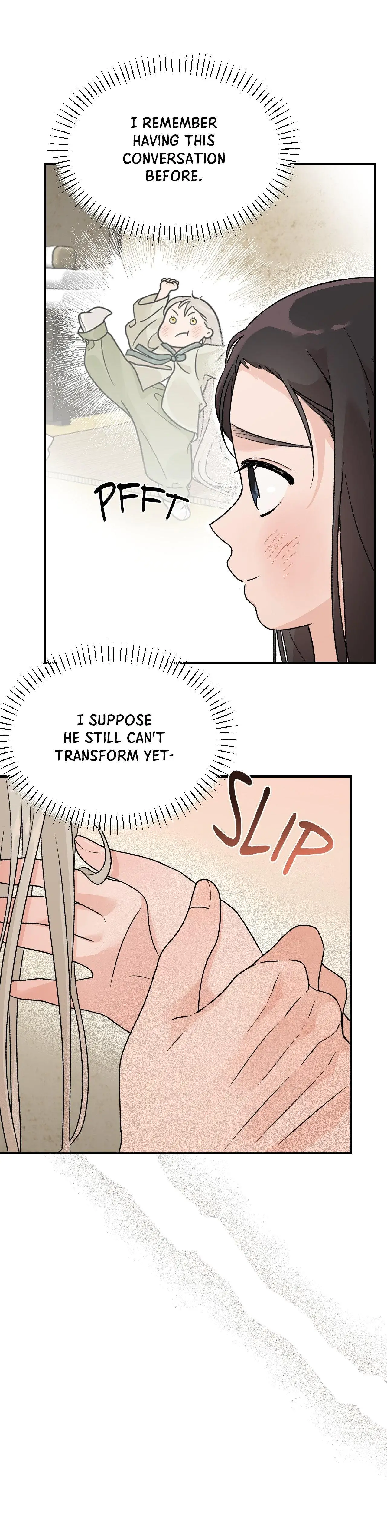From Rain And Ash Chapter 27 - Page 12