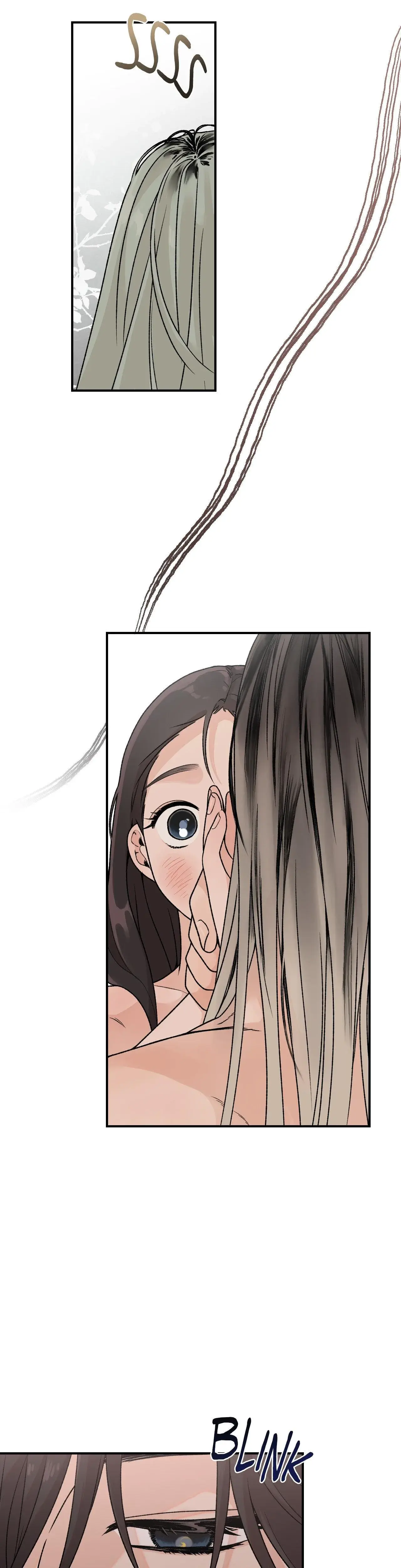 From Rain And Ash Chapter 27 - Page 13