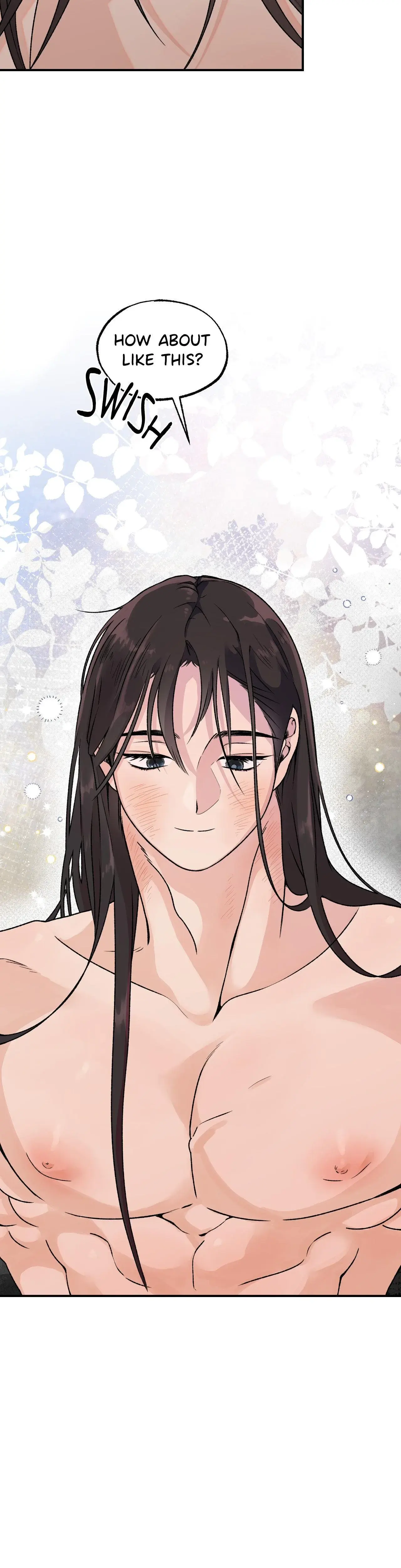 From Rain And Ash Chapter 27 - Page 14