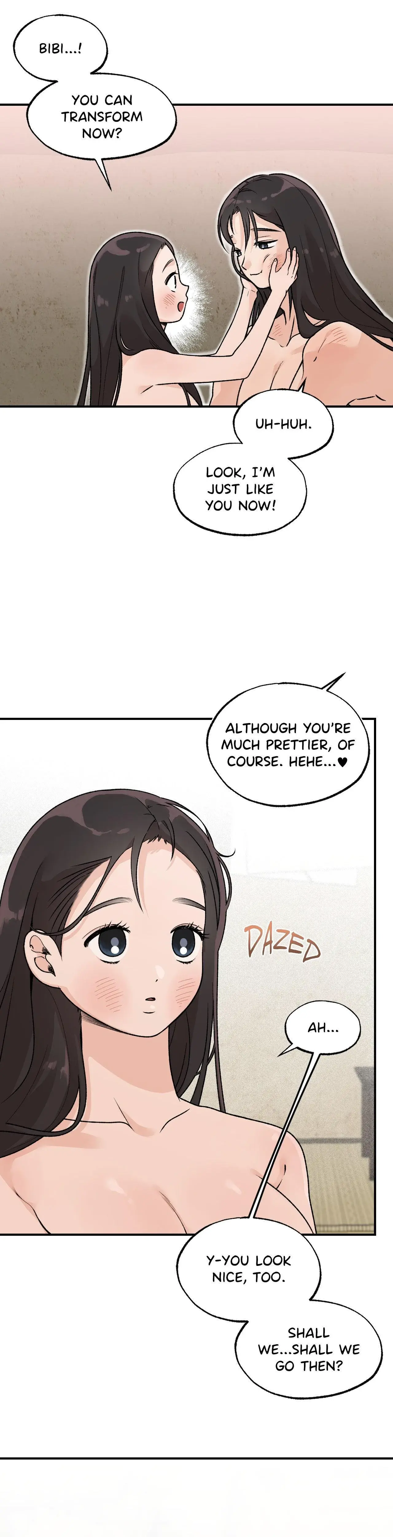 From Rain And Ash Chapter 27 - Page 15