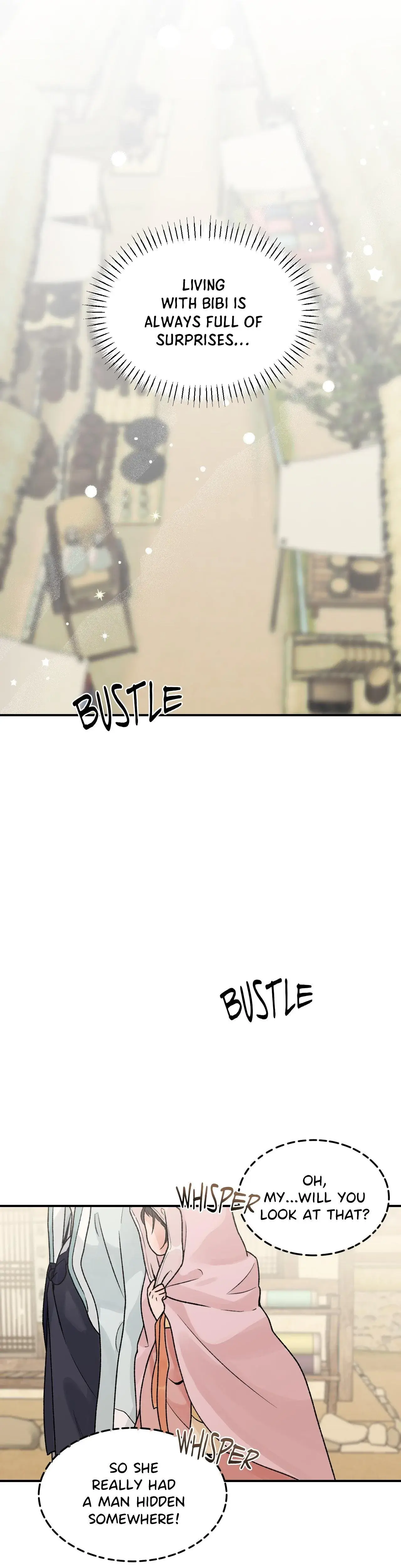 From Rain And Ash Chapter 27 - Page 16