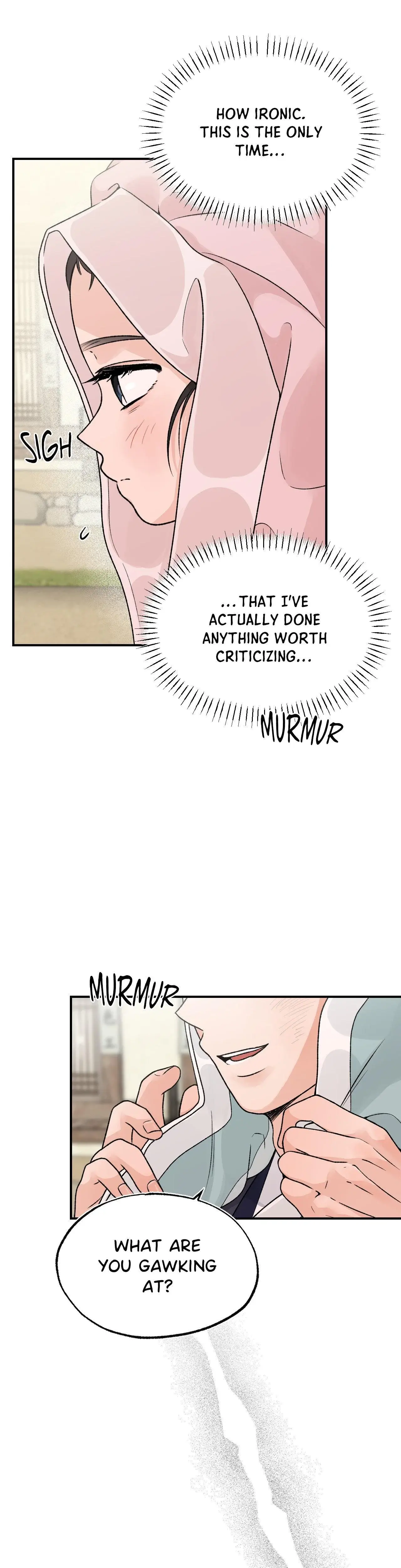 From Rain And Ash Chapter 27 - Page 18