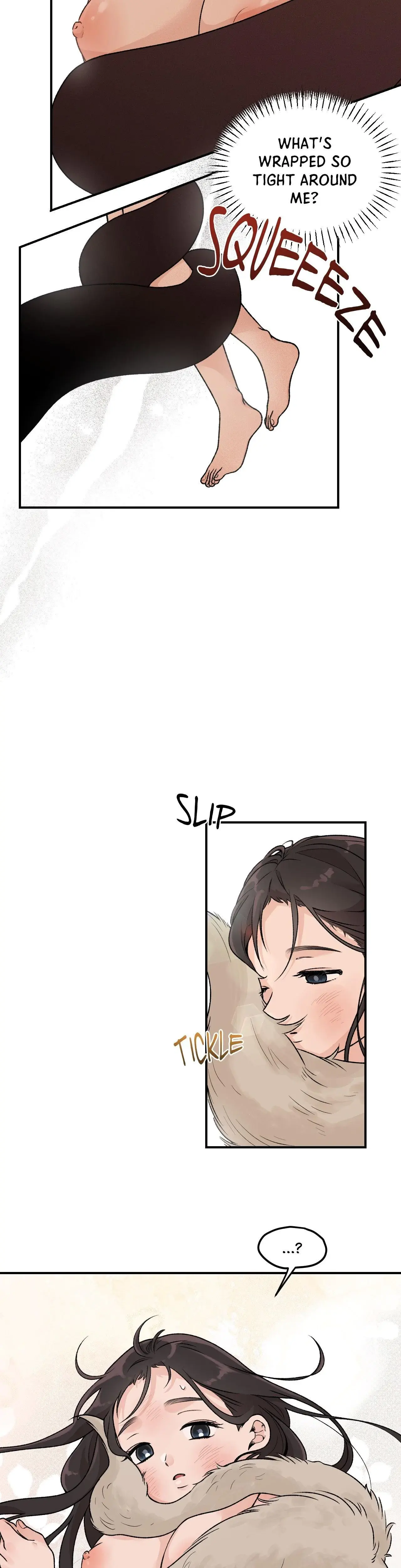From Rain And Ash Chapter 27 - Page 2