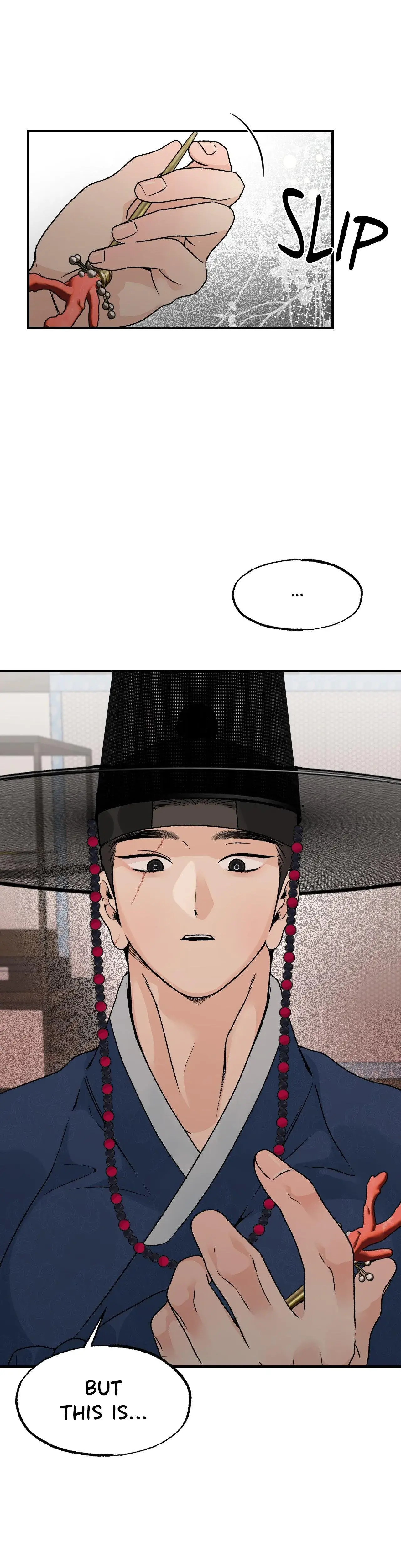 From Rain And Ash Chapter 27 - Page 25