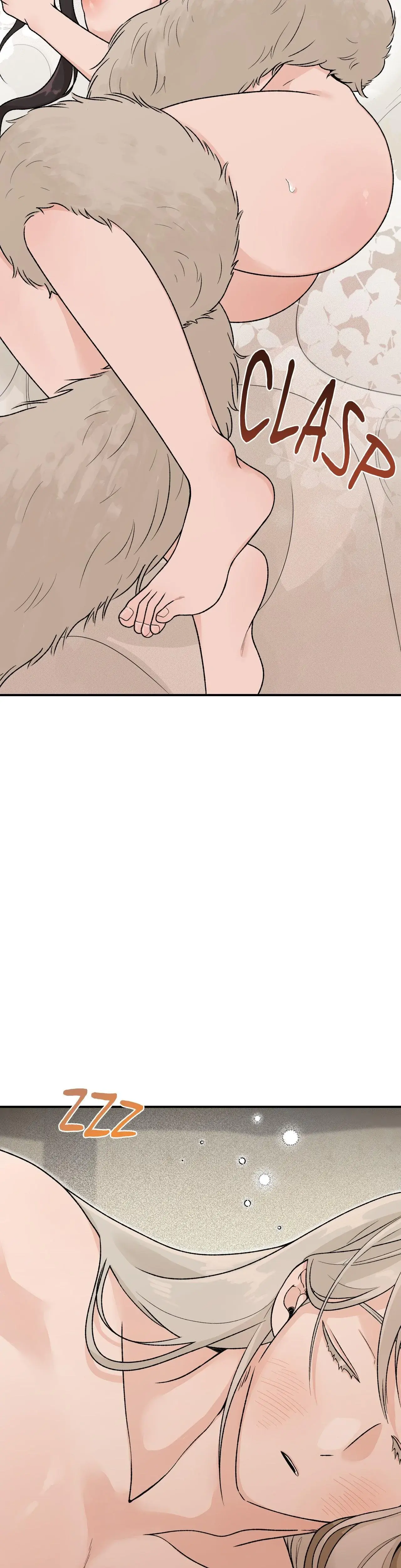 From Rain And Ash Chapter 27 - Page 3