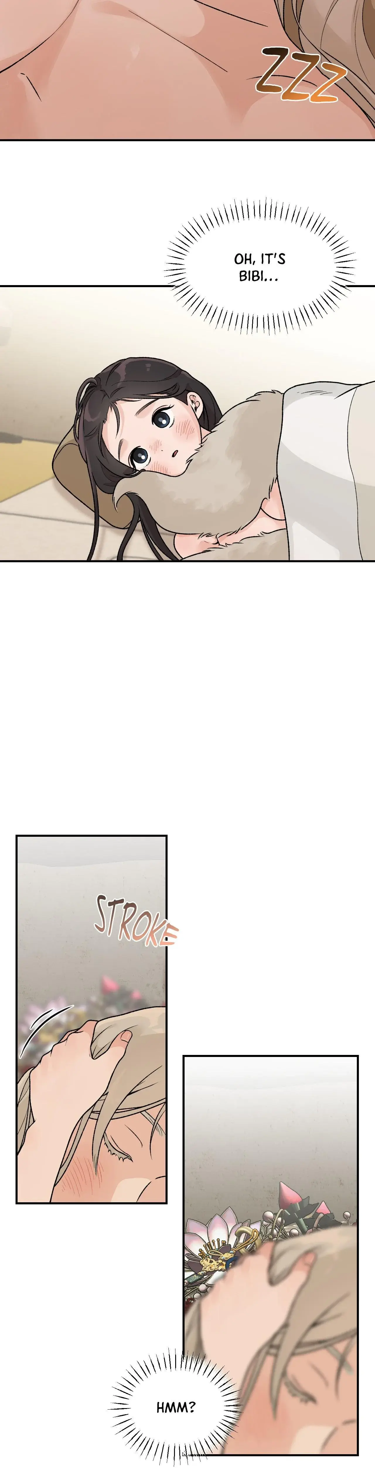 From Rain And Ash Chapter 27 - Page 4