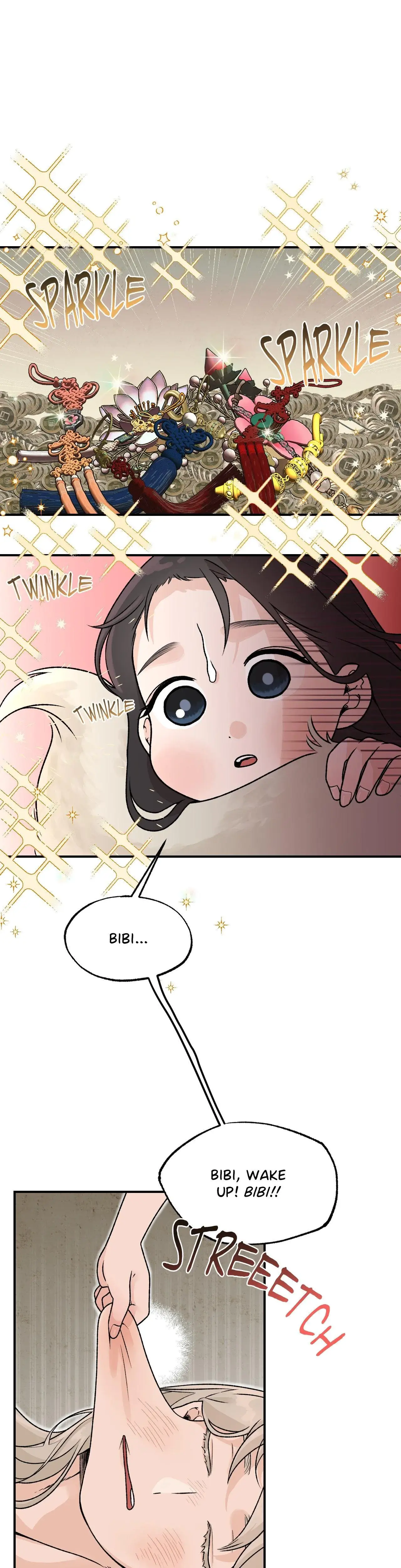 From Rain And Ash Chapter 27 - Page 5