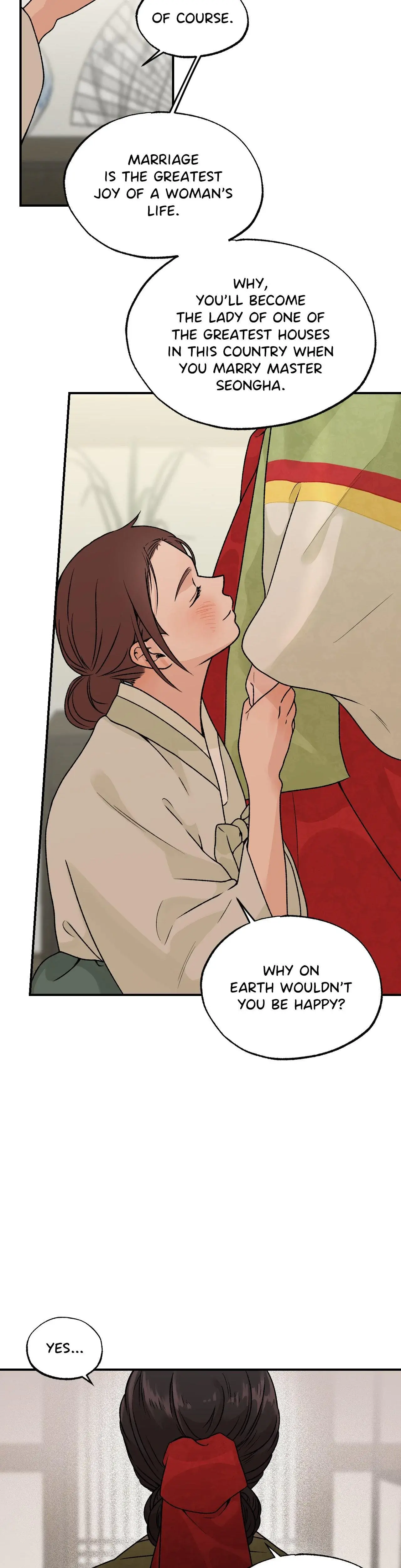 From Rain And Ash Chapter 28 - Page 15