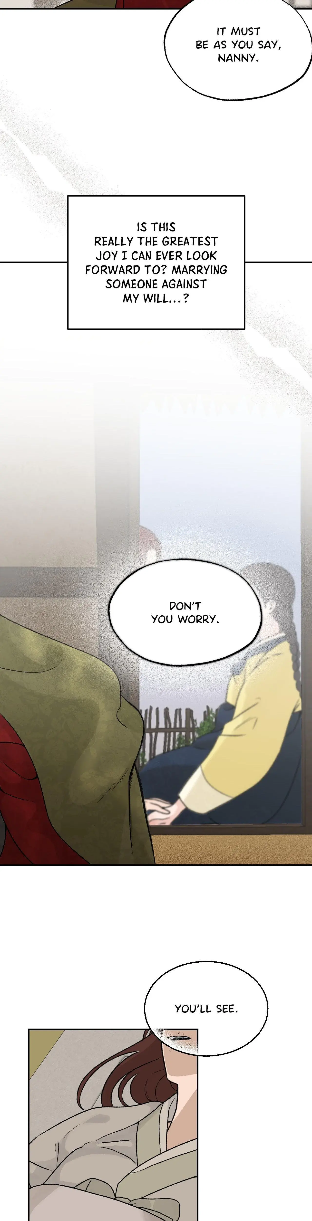 From Rain And Ash Chapter 28 - Page 16