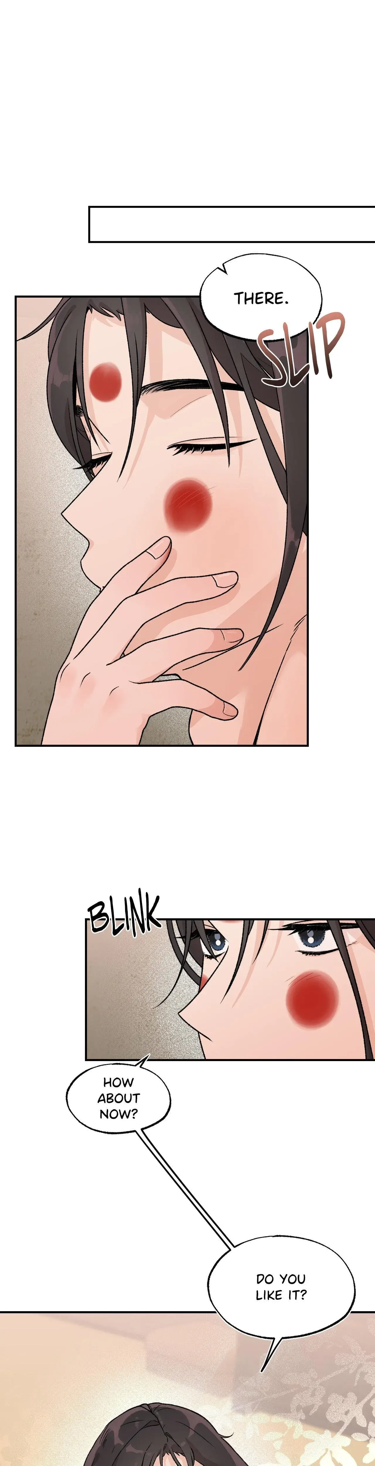 From Rain And Ash Chapter 28 - Page 19