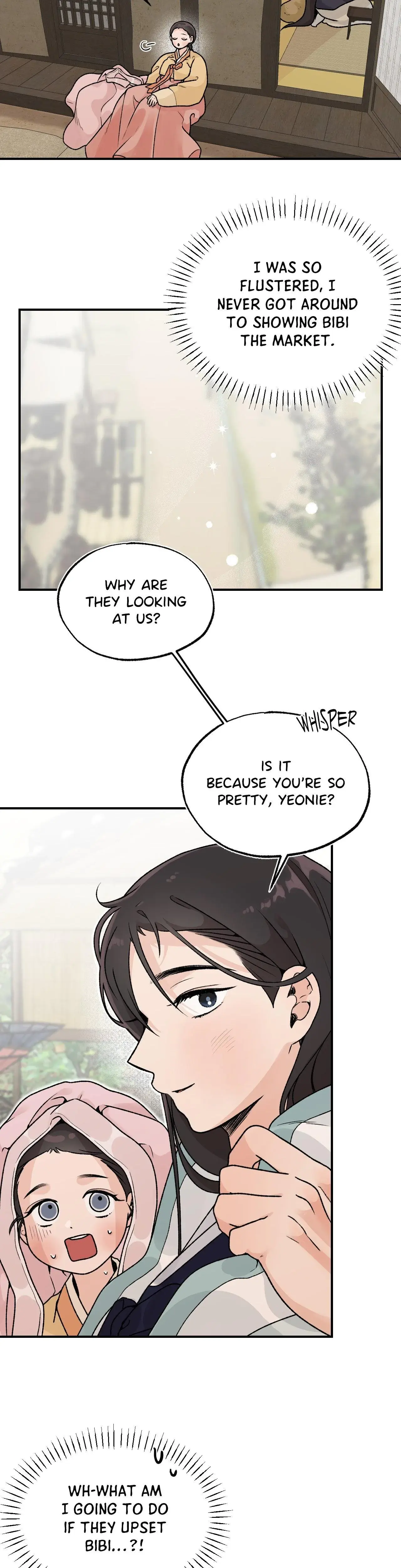 From Rain And Ash Chapter 28 - Page 2