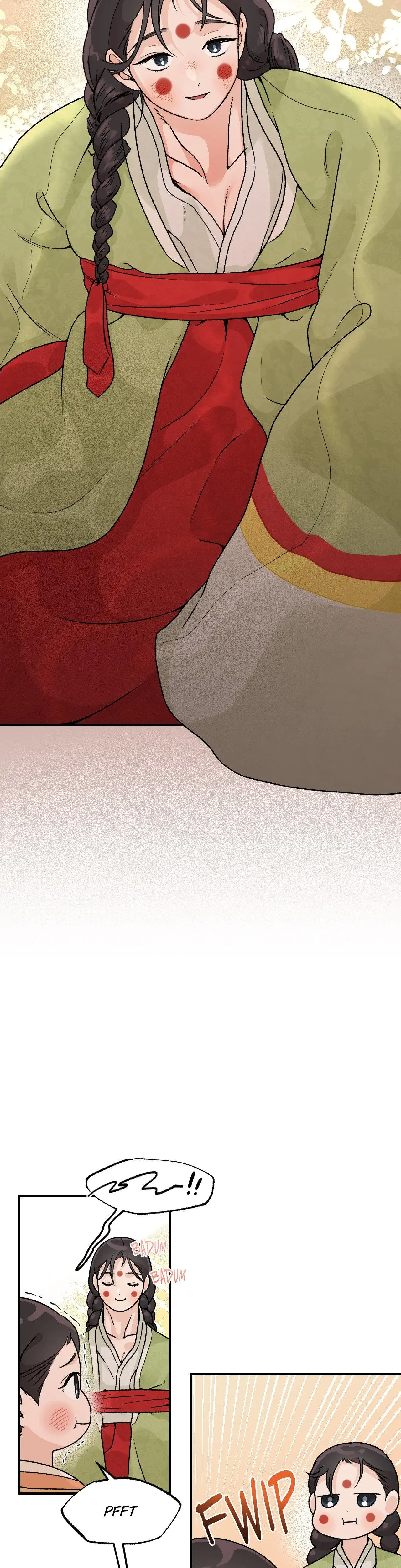 From Rain And Ash Chapter 28 - Page 20