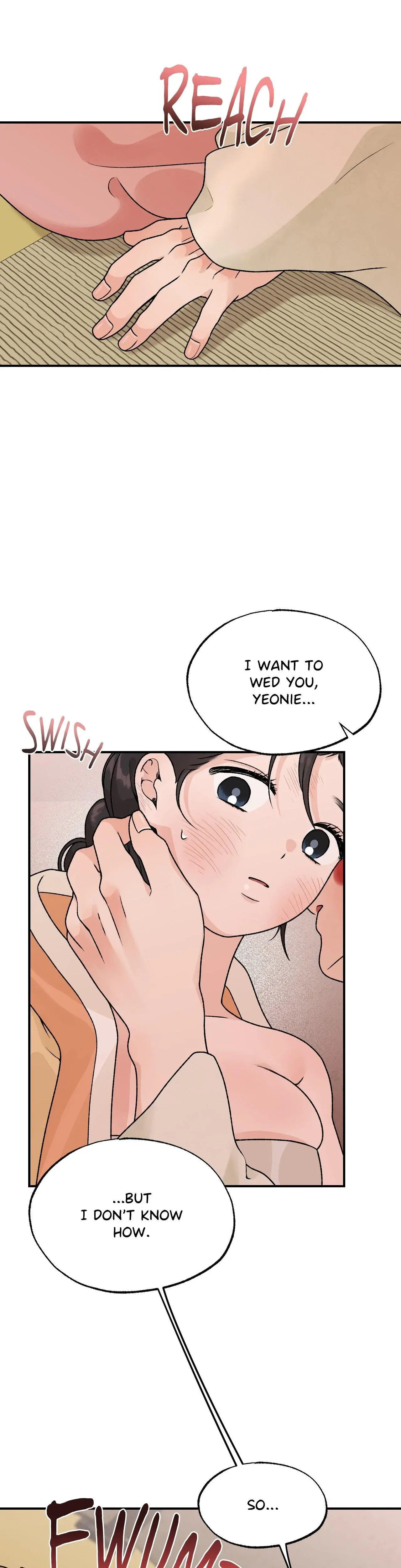 From Rain And Ash Chapter 28 - Page 23