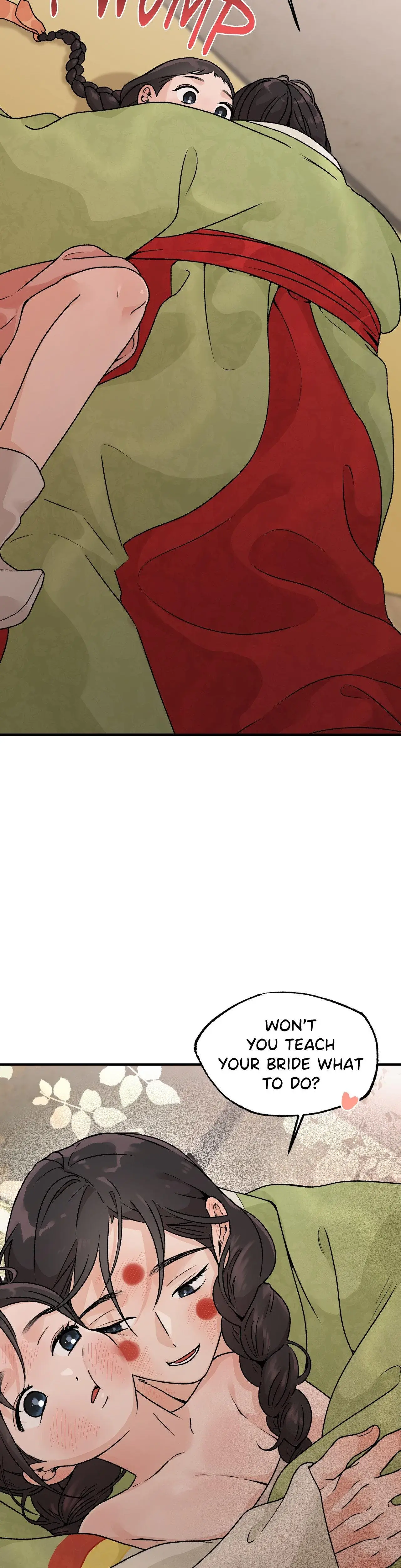From Rain And Ash Chapter 28 - Page 24