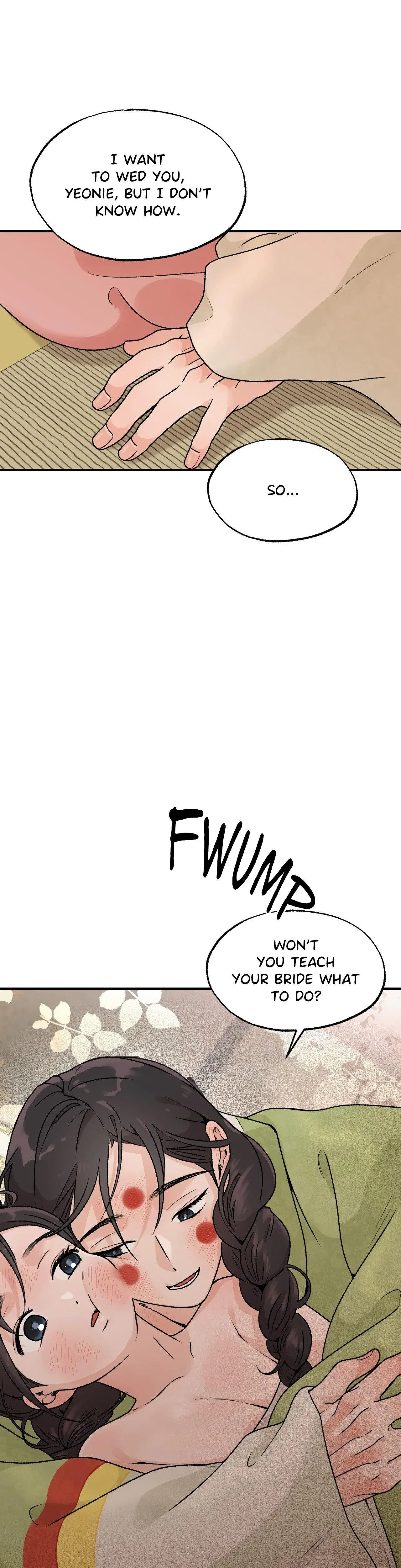 From Rain And Ash Chapter 29 - Page 1