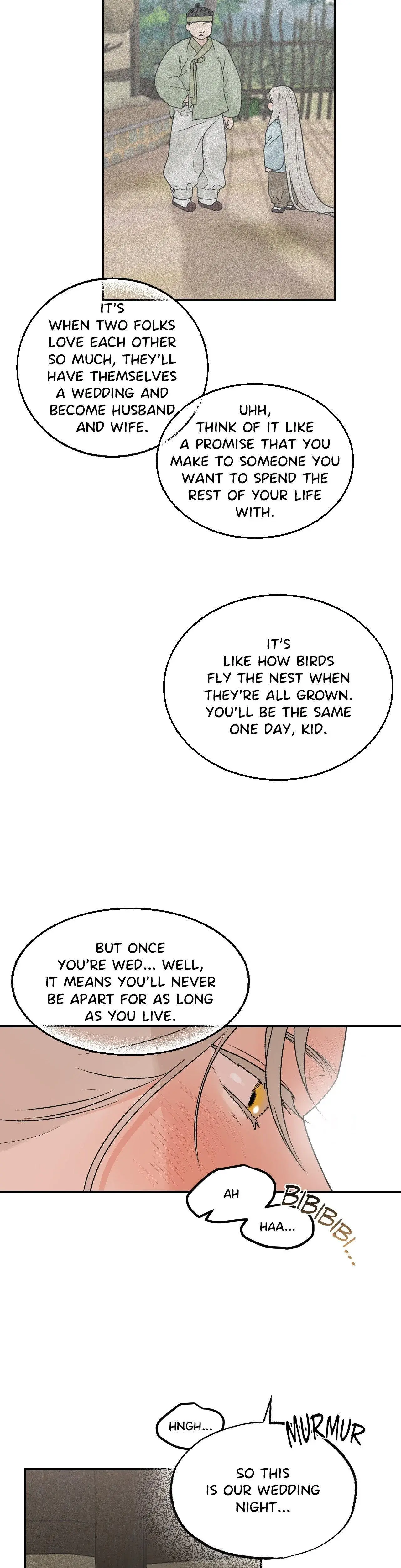 From Rain And Ash Chapter 29 - Page 11