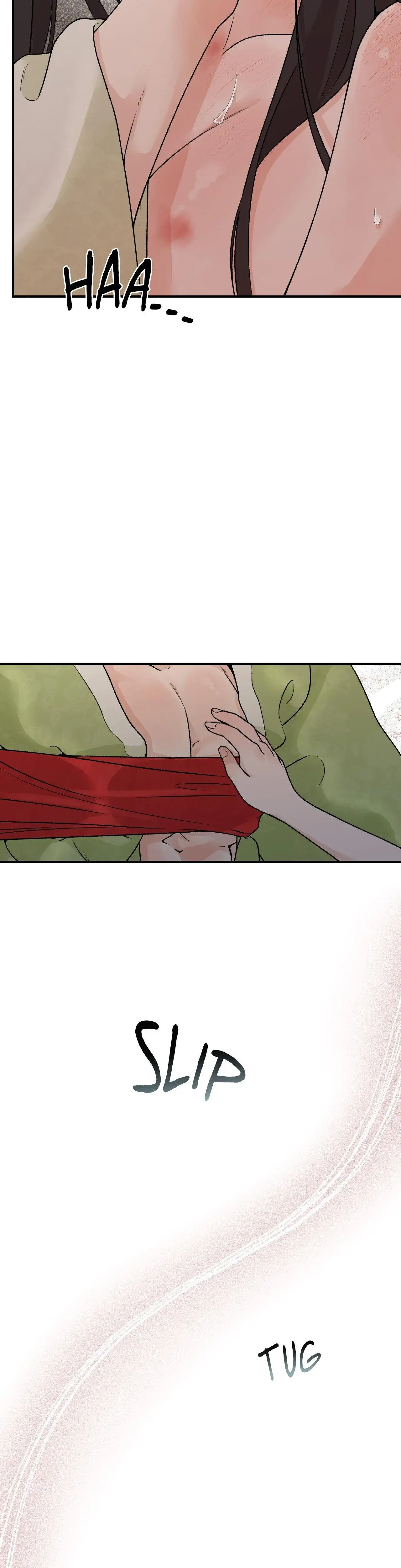 From Rain And Ash Chapter 29 - Page 14