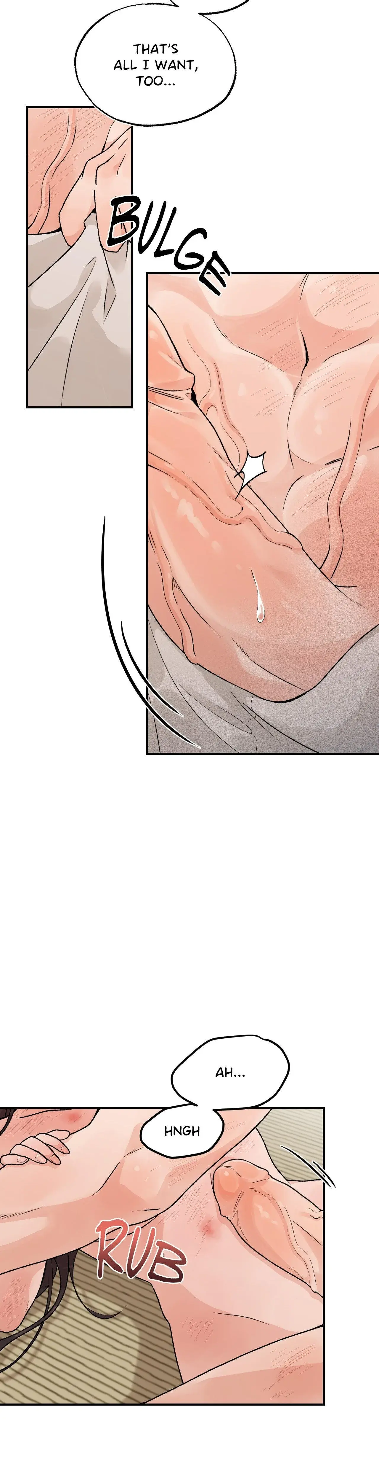 From Rain And Ash Chapter 29 - Page 17
