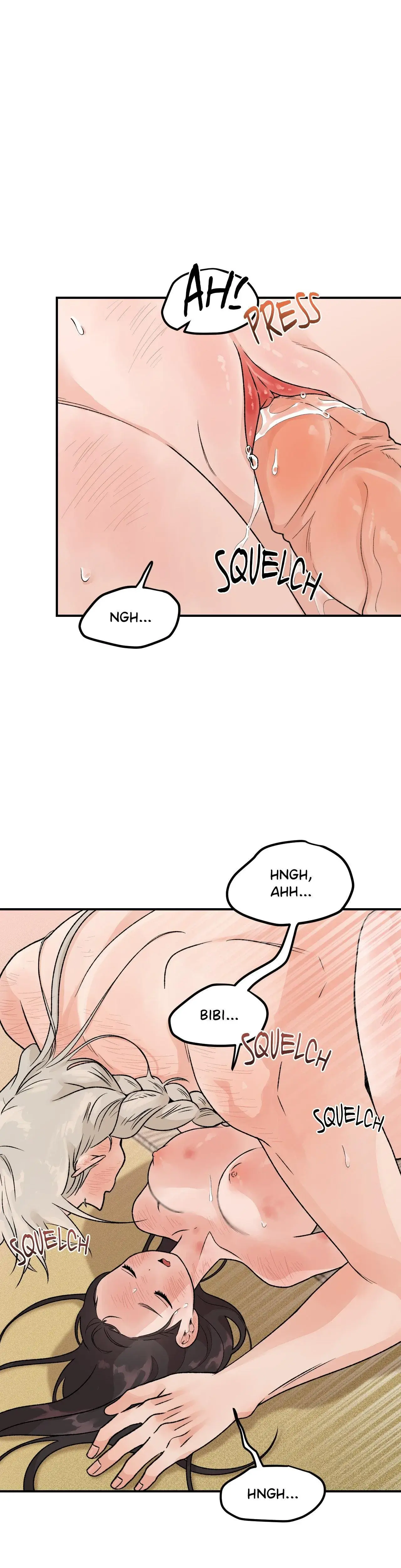 From Rain And Ash Chapter 29 - Page 18