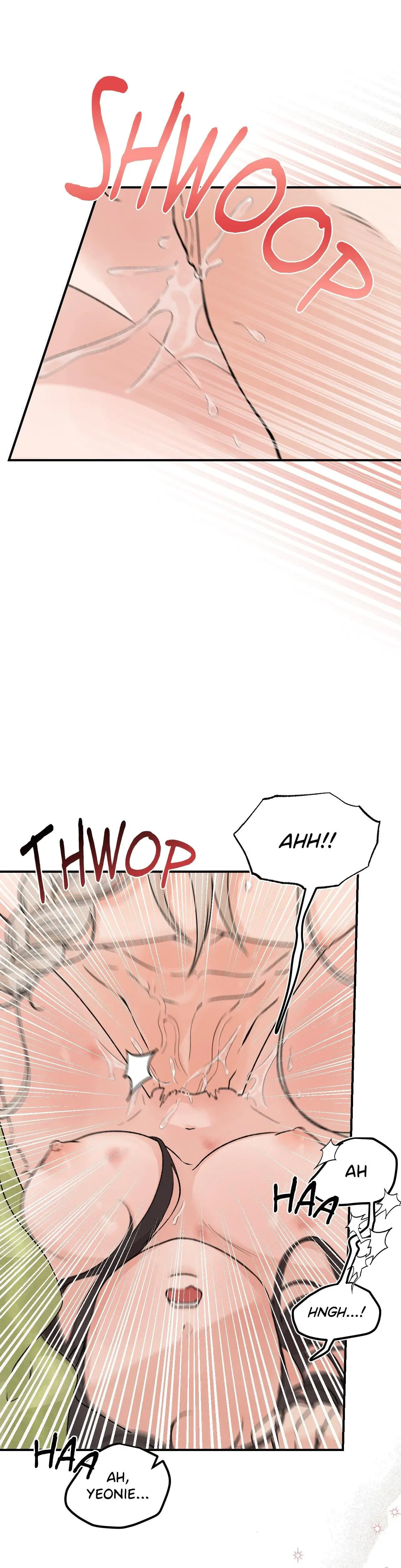 From Rain And Ash Chapter 29 - Page 19