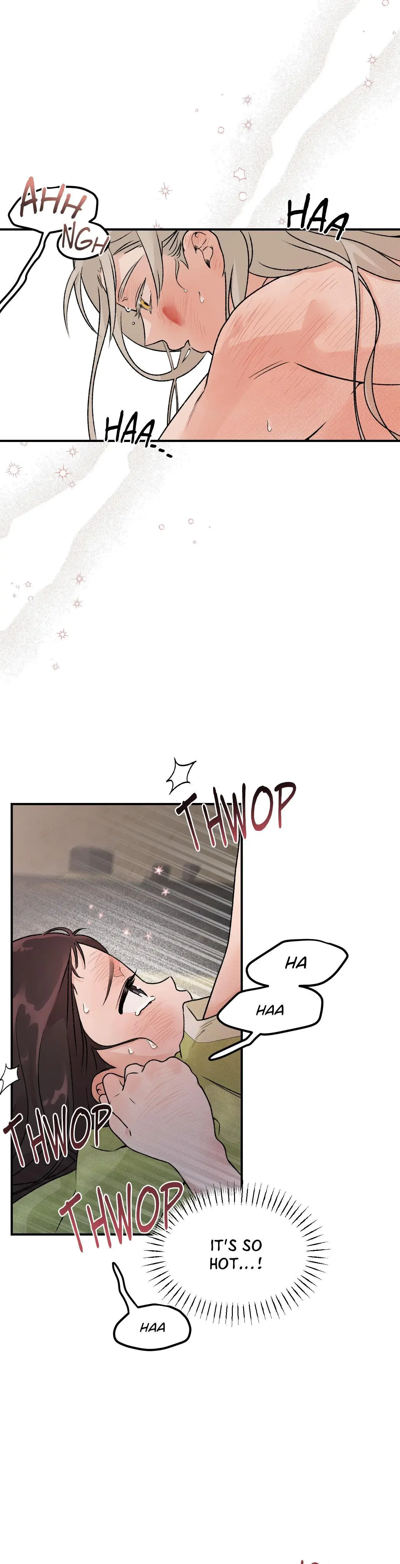 From Rain And Ash Chapter 29 - Page 20