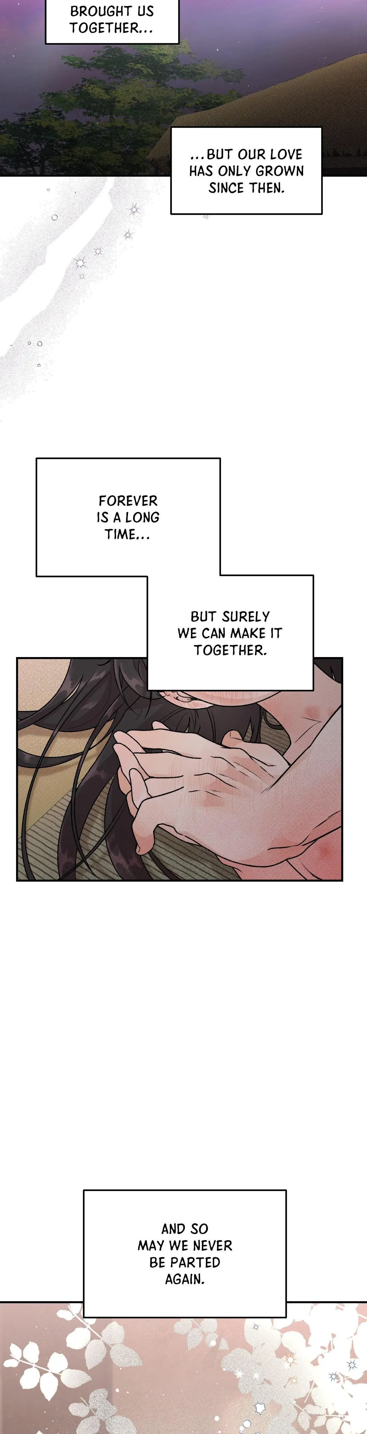 From Rain And Ash Chapter 29 - Page 23