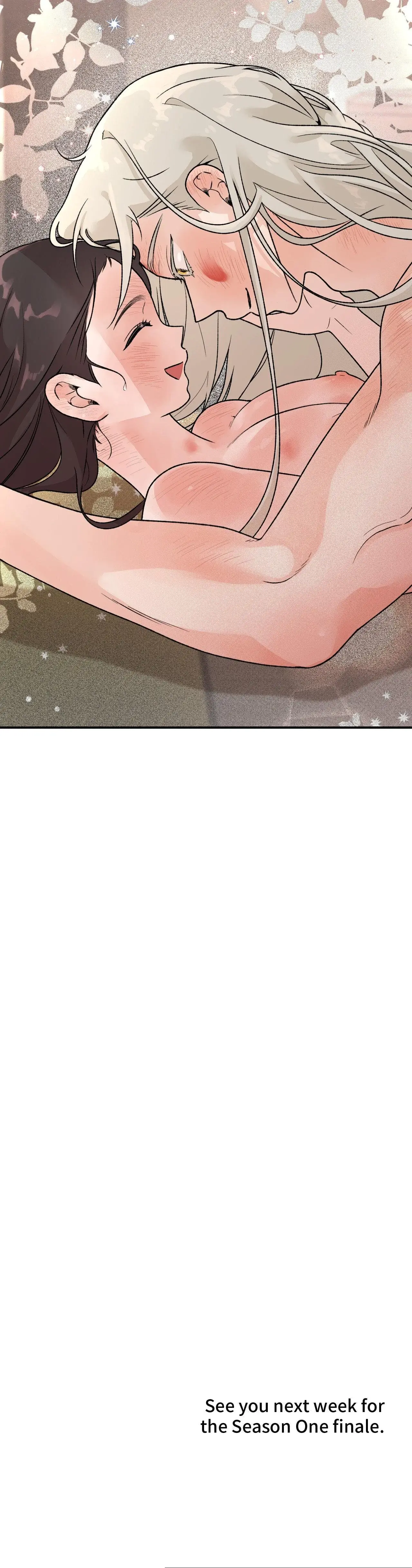 From Rain And Ash Chapter 29 - Page 24