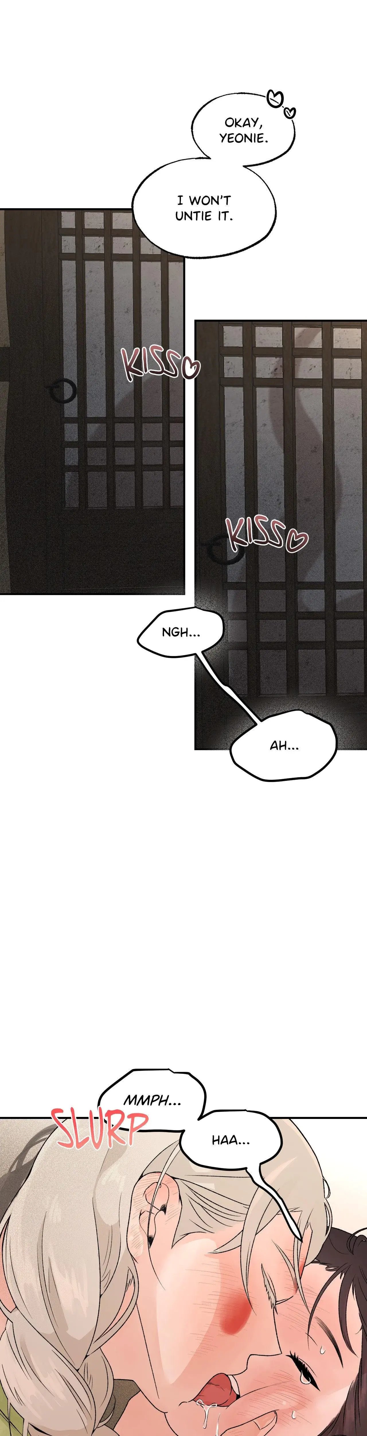 From Rain And Ash Chapter 29 - Page 9