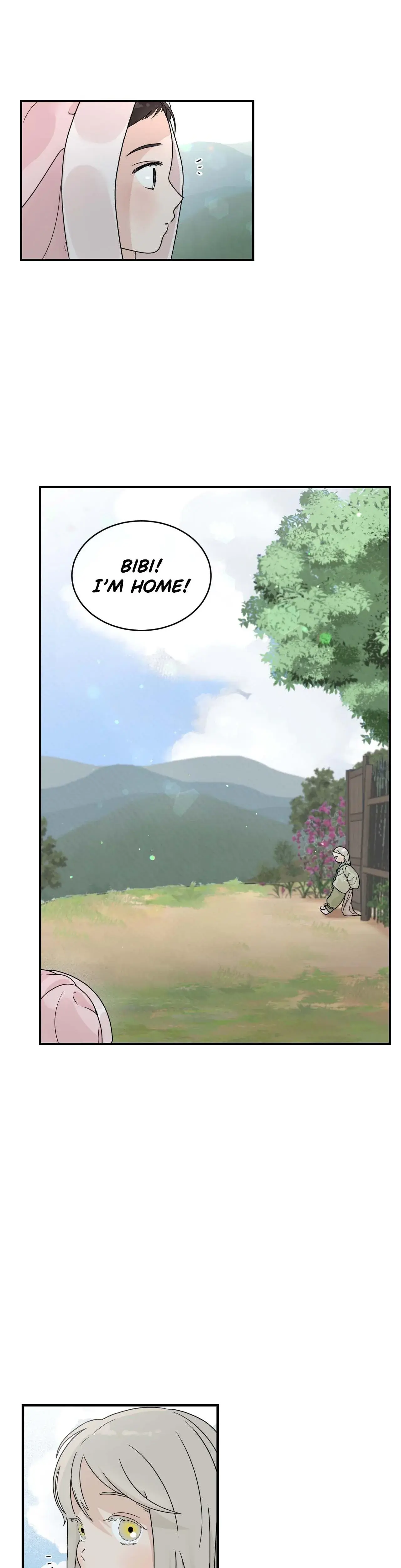 From Rain And Ash Chapter 3 - Page 16