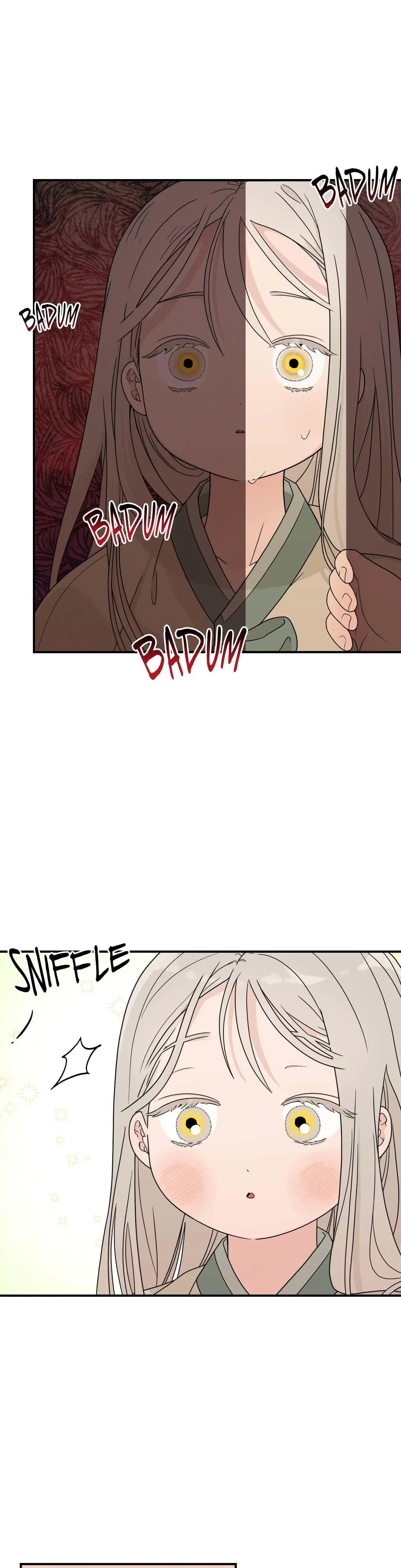 From Rain And Ash Chapter 3 - Page 35