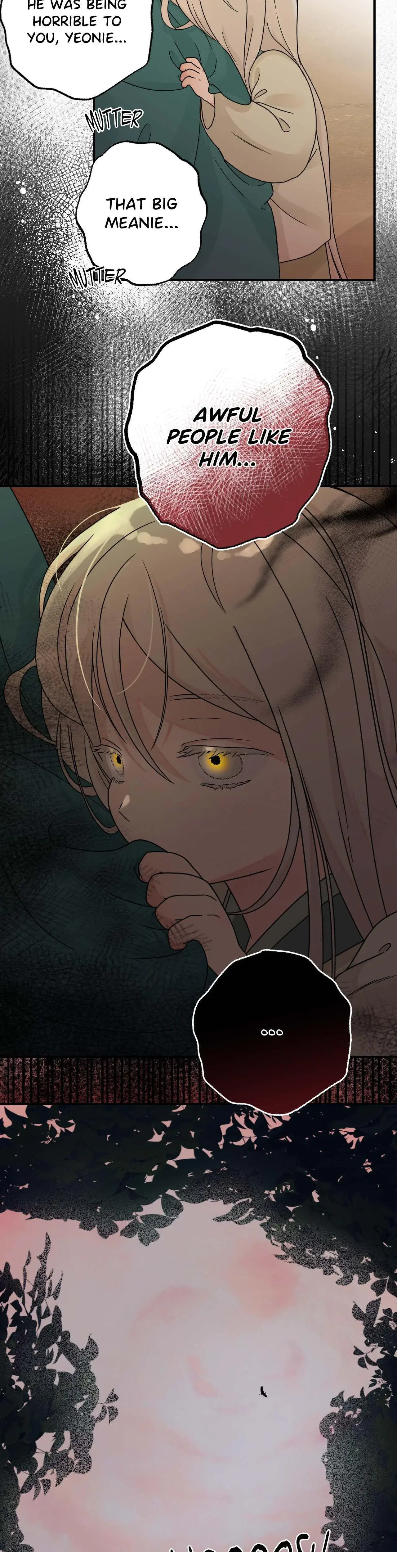 From Rain And Ash Chapter 3 - Page 39