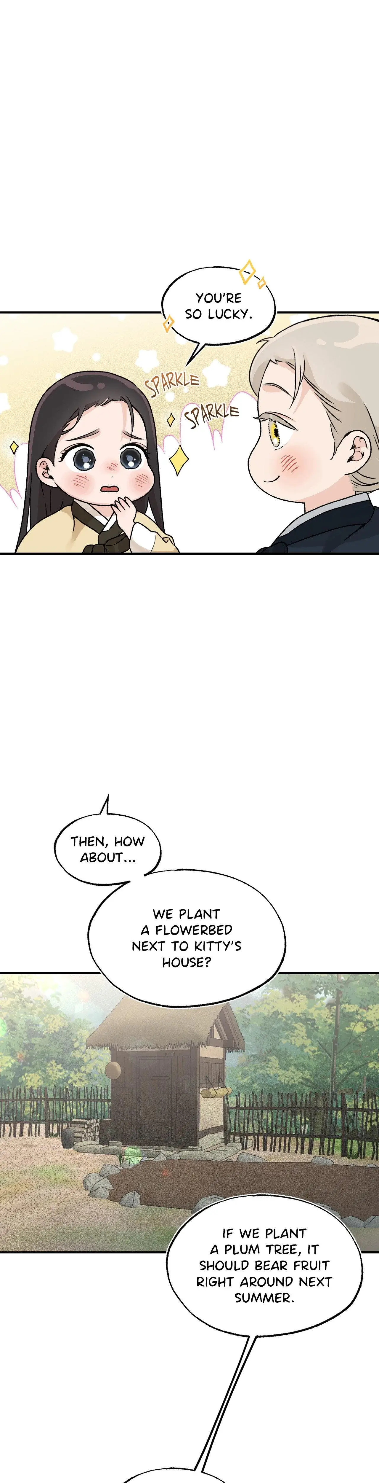 From Rain And Ash Chapter 30 - Page 14